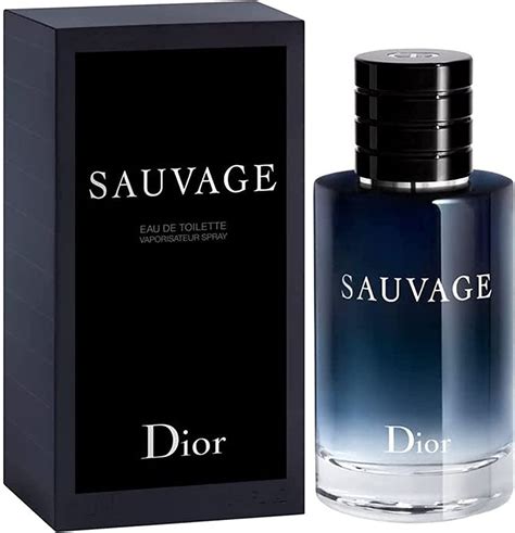 sauvage eau de parfum review.